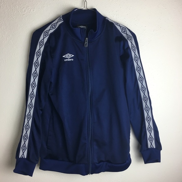 umbro jacket target